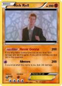 Rick Roll