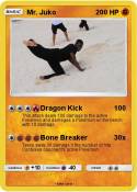 Mr. Juko