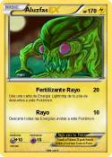Aluzfas