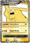 Pika Peter