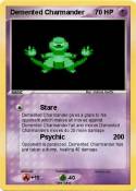 Demented Charma