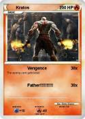 Kratos