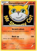 Stampylongnose
