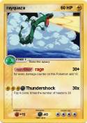 rayquaza