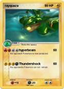 rayquaza