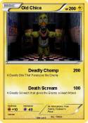 Old Chica