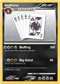 Bluffthree