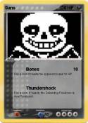 Sans