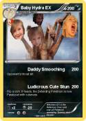 Baby Hydra EX