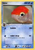 fisher