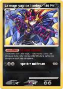 Le mage yugi