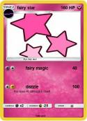 fairy star