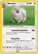 War pom