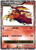 mega goupelin