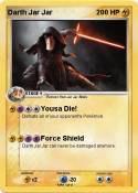 Darth Jar Jar
