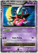 Zek`s Darkrai