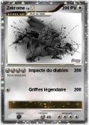 Zekrome