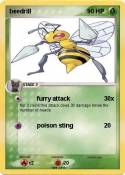 beedrill