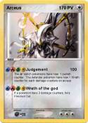 Arceus 1