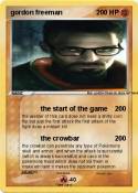 gordon freeman