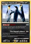 Penguin Squad