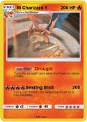 M Charizard