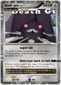 death gun