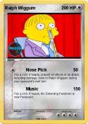 Ralph Wiggum