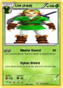 Link (Adult)