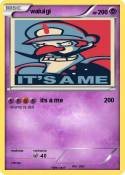 waluigi