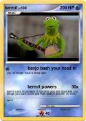 kermit