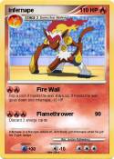 Infernape