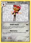 Blastboise