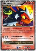 Infernape