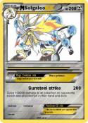 Solgaleo