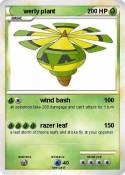werly plant