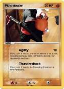Pknostealer