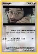 Rodolphe