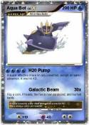 Aqua Bot