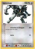 starscream