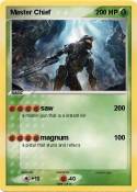 Master Chief