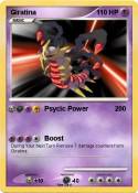 Giratina