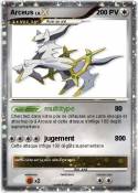 Arceus