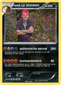 henk LV
