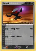 Darkrai