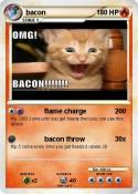 bacon