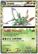 Sceptile