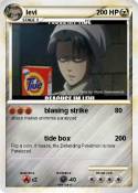 levi