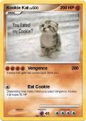Kookie Kat