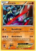Lucario